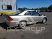 2005 Honda CIVIC photo