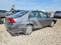 2005 Honda CIVIC photo