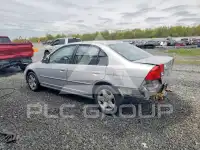 2005 Honda CIVIC фото