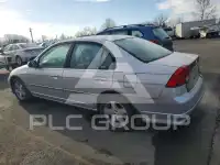 2005 Honda CIVIC photo