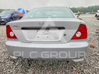 2005 Honda CIVIC photo