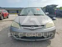 2005 Honda CIVIC photo