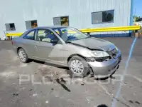 2005 Honda CIVIC photo