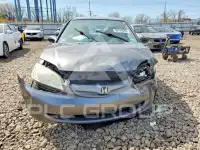 2005 Honda CIVIC photo