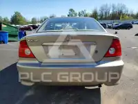 2005 Honda CIVIC photo