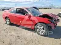 2005 Honda CIVIC photo