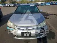2005 Honda CIVIC photo