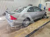 2005 Honda CIVIC фото