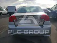 2005 Honda CIVIC photo
