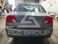 2005 Honda CIVIC фото