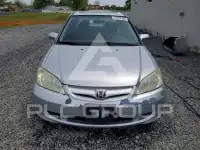 2005 Honda CIVIC фото