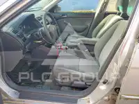 2005 Honda CIVIC photo
