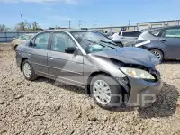 2005 Honda CIVIC photo