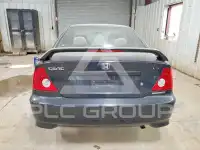 2005 Honda CIVIC фото