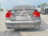 2005 Honda CIVIC photo