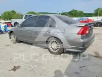 2005 Honda CIVIC photo