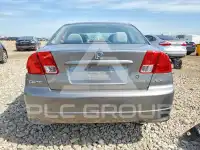 2005 Honda CIVIC photo