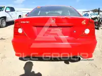 2005 Honda CIVIC photo