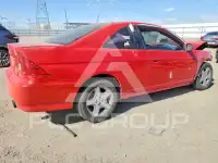 2005 Honda CIVIC photo
