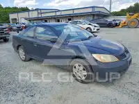 2005 Honda CIVIC фото
