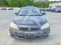 2005 Honda CIVIC фото
