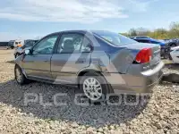 2005 Honda CIVIC photo