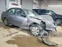 2005 Honda CIVIC фото