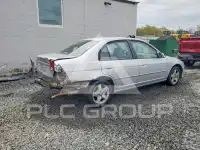 2005 Honda CIVIC фото