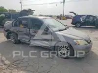 2005 Honda CIVIC photo