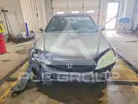 2005 Honda CIVIC фото