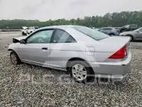 2005 Honda CIVIC photo
