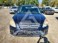2005 Honda CR-V photo