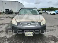 2005 Honda CR-V photo