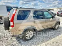 2005 Honda CR-V photo