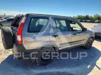 2005 Honda CR-V photo