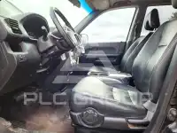 2005 Honda CR-V photo