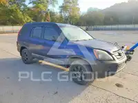 2005 Honda CR-V photo