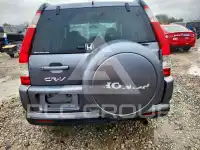 2005 Honda CR-V photo
