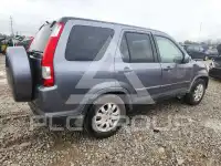2005 Honda CR-V photo