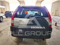 2005 Honda CR-V фото