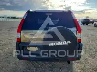 2005 Honda CR-V photo