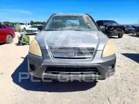 2005 Honda CR-V photo