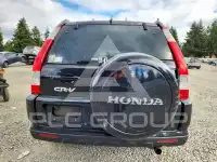 2005 Honda CR-V photo