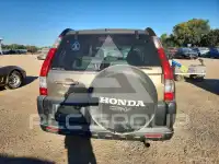2005 Honda CR-V фото