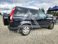 2005 Honda CR-V photo