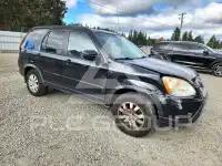 2005 Honda CR-V photo