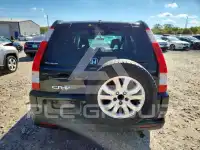 2005 Honda CR-V photo