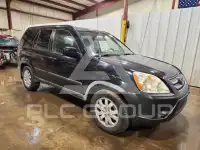 2005 Honda CR-V photo