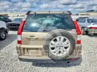 2005 Honda CR-V photo