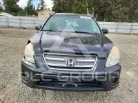 2005 Honda CR-V photo